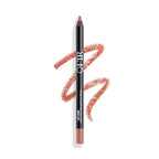 OFIR Longwear Demi-Matte Lip Pencil | Smudge-Proof, Easy Glide, Hydrating, Long-Lasting Color | Off Pink - Neutral Nude Lip Liner Pencil | 0.042 OZ
