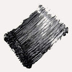 Ere Perez - Natural Almond Oil Mascara | Strengthen, Lengthen, Nourish Lashes | Smudge-Proof, Water Resistant, Low Irritation | Vegan, Cruelty-Free, Clean Beauty (Black, 0.35 oz | 10 ml)