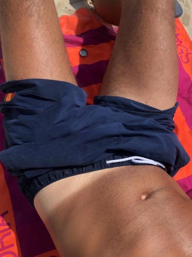 The Fox Tan Rapid Man Mist, Tanning Accelerator For Darker & Faster Tans, Creates Flawless Tan Skin For Men & Women, Vegan & Cruelty Free, 120mL