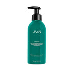 JVN Embody Volumizing Shampoo, 10 Fl Oz, Color Safe Clarifying Shampoo for Build up, Adds Fullness, Moisture and Restores Shine, Hair Care for Women and Men, Non-Toxic, Silicone and Sulfate Free