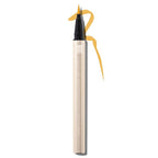 MAKE Beauty Liquid Line Waterproof Liquid Eyeliner Pen. Smudge-Proof Felt Tip for Precise Application of Lines, Wings, and Graphics. Long Lasting Eye Liner - Shade, Sundown