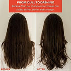 NOLE CARE Sustainable Bar Shampoo with Citrus & Batana Oil, for Oily Hair (3 oz) - PH Balanced, Rice Protein Based, Clarifying Shampoo, Sulfate-Free, Plastic-Free