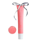 Summer Fridays Tinted Lip Butter Balm - Conditioning Vegan Lip Balm for Instant Moisture, Shine & Hydration - Sheer-Tinted, Soothing Skincare - Pink Sugar (.5 Oz)
