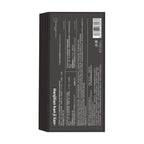 Double-Ended Lower Lash Stamp Eyeliner Pen - Waterproof Smudge-Proof (Black) | Easy Fake Eyelashes Stamp Tool with Precision Tip | Vegan & Cruelty-Free