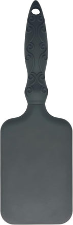 Amazon Basics Paddle Brush for Hair, Gentle Detangling