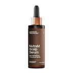NutraM™ Hair Growth Serum – Dermatologist Tested, Approved* by American Hair Loss Association | Scalp DHT Blocker for Thinning Hair Men and Women, Backed by 20 Years of Hair Regrowth Clinic Experience
