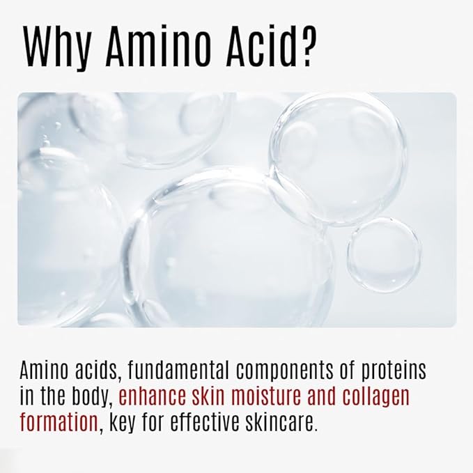 Leaders Mediu Amino Brightening & Clearing Facial Sheet Mask | Vitamin C, Lotus Extract for Acne Scars, Hyperpigmentation, Dark Spots, Even Skin Tone (10 Sheets)