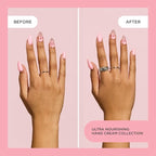 Delectable by Cake Beauty - Assorted Hand Cream Gift Set, 4 Piece