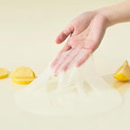 LEADERS Vita Toning Skin Renewal Mask – Nourishing & Revitalizing Sheet Mask for Healthy Skin | Soft, Breathable, & Skin Friendly Face Mask – 10 Sheets