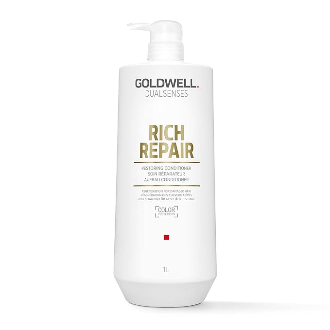 Goldwell Dualsenses Rich Repair Restoring Conditioner 1L