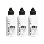 POWERTOOLS STB, The Original Stop The Burn 2 oz Pack of 3 | Mix Directly Into Hair Color Formula To Lessen Scalp Irritation From Hair Color