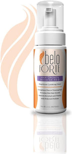 BeloForte Hair Strengthening Booster XS-3 - Hair Treatment for Women & Men - Cabello Fuerte y Abundante
