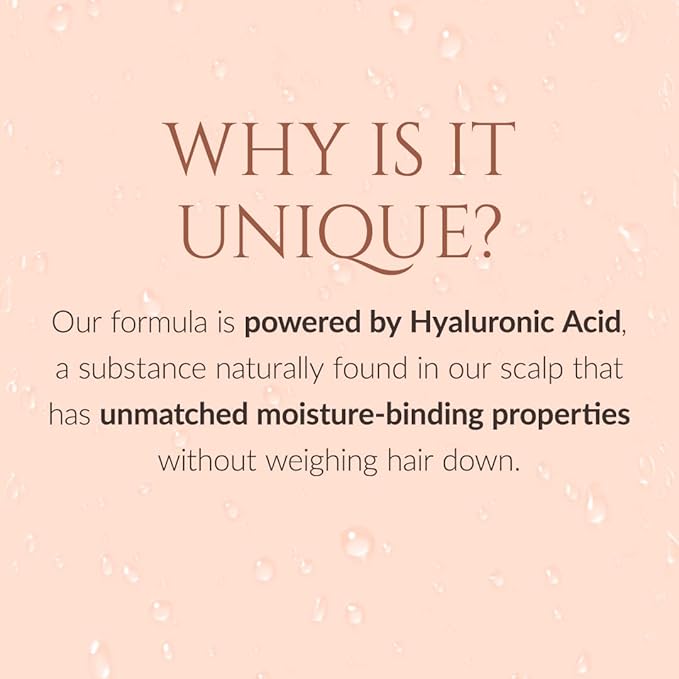 Kerotin Curly Hair Products - Parent (Detangler)