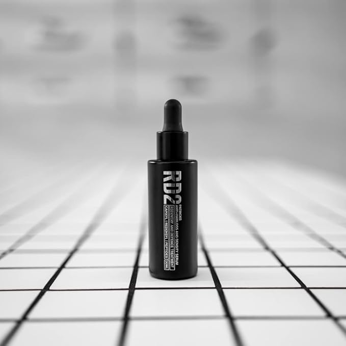 Patricks RD2 Anti-Hairloss Serum