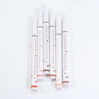 Kaely Wine Longwear Liquid Lip Liner Waterproof, 24 Hour Long Lasting Lip Liner Stain Marker Pen, 2-in-1 Matte Semi Permanent Lipliner & Lipstick, Vegan & Cruelty-Free, 14