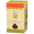 naturcolor Haircolor - Light Clove Hair Dye, 4 Fl Oz (5D)