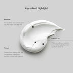 CONTROL CORRECTIVE Sensitive Skin Enzyme Mask, 2 Oz - Increases Hydration And Renews Skin Texture, Papaya Enzyme Based, Creamy Clay Mask Lightly Exfoliates Softens, Calms & Hydrates At The Same Time