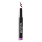 bdb Shimmer Eyeshadow Stick - Multi-Use Eye Makeup in Shimmer, Sparkly Eye Glitter, Plum