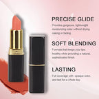 evpct 3Pcs Dark Light Bright Red Matte Lipstick Pack Sets for Women,Ruby Red Silky Velvet Lipstick Matte Long Lasting Smudge Proof Lipstick Lip Stain Makeup Sets Kit matte lipstick 24 hours original 2