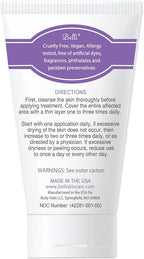 Belli Skincare Acne Control Spot Treatment - Skin Care Treatment - Acne Treatment - Vegan Face Wash - Pregnancy Acne Treatment - Acne Spot Treatment for Face - Face Care