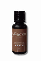 Tan Alchemy, Aussie Bronze 8 oz of 10%, Med/Med Dark DHA Sunless Airbrush Spray Tanning Solution (8oz)