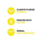 Beer Yeast Shampoo Bar 2.0 - Hydrating & Moisturizing Natural Hair Soap Bar Shampoo for Hair Volume & Scalp Nourishment - Bathing Soap Solid Shampoo for All Hair Types (120g, 4.23oz)