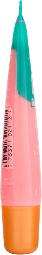 Tree Hut Sugarlips Lip Butter, Lock in Moisture & Nourish Skin for Full, Hydrated Lips, Essential Lip Care, 0.52 Fl oz.