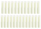 0.14oz Empty Flavored Lip Balm Container (Beige)