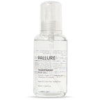 Pallure Transparent Hair Oil Treatment, To Support Thicker, Voluminous, Fuller Looking Hair, Infused with Hyaluronic Acid, Biotin, Avocado and Rosemary Oil (3.4 Fl Oz)