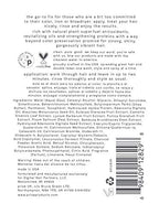 Privé Damage Fix Hair Shampoo for Women & Men - Sulfate-Free Repair Shampoo for Damaged Hair - Strengthening & Moisturizing Formula for Dry, Dull & Over-Processed Strands (12 oz)