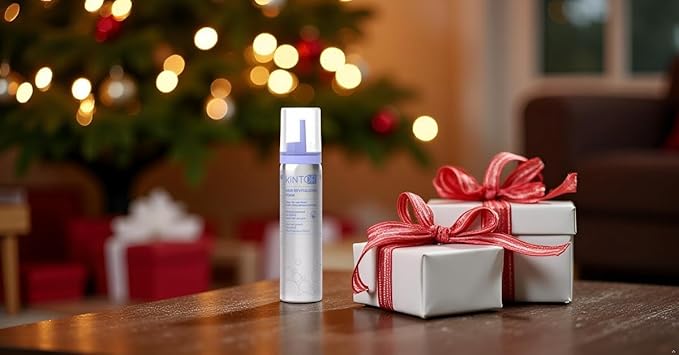 0.9% KX-826 KINTOR Hair Growth Products Foam, DHT Blocker for Men & Women Hair Regrowth, 360ml Pro