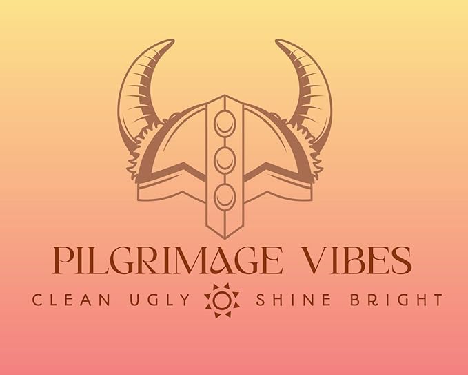 Tallow Lip Balm (3 Pack) (Peppermint) Handmade Natural Grass Fed Beef Tallow Lip Balm with Nourishing Oils