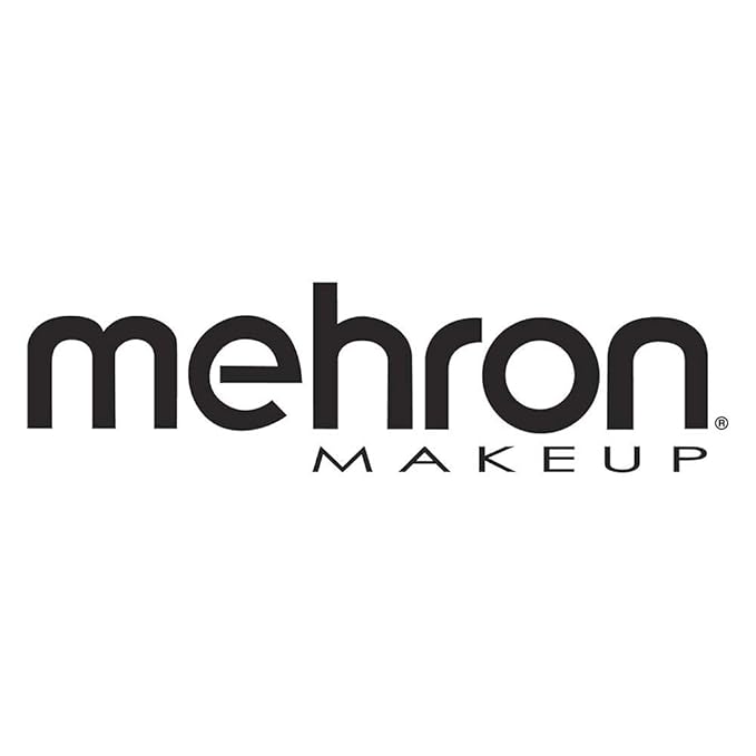 Mehron Makeup Velvet Finish Smoothing Primer | Professional Pre-Foundation Skin Primer | Face Makeup 1 fl oz (30 ml)
