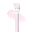 Glow Recipe Glass Balm Lip Treatment - 12Hr Hydrating Lip Balm & Moisturizer with Hyaluronic Acid to Smooth, Plump & Protect from Dryness, High Shine Finish - Clear Tint, Ice Bingsoo (15 ml)