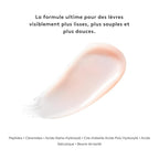 U Beauty The PLASMA Lip Compound - Anti-Wrinkle & Anti-Aging Treatment - Clear Plumping Lip Gloss with Hyaluronic Acid for Deep Hydration - Salicylic Acid, Vitamin E, & Peptides Contour Lips, 15 mL