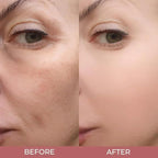 Peel Shot Glow Rice Ampoule Duo, Daily White Rice Ampoule + Weekly Black Rice + Activated Charcoal, Vegan, Cruelty-Free Skin Treatment 2x80ml