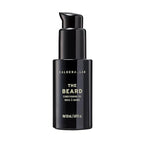 Caldera + Lab The Beard, Balancing & Nourishing Beard Oil with Antioxidant Botanicals