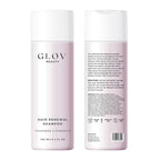 Glov Beauty Hair Renewal Shampoo – Purifying and Revitalizing Formula with Apple Stem Cells, Keratin Amino Acids, Argan Oil, Biotin & Green Tea – Gentle Daily Cleanser for All Hair Types