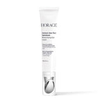 HORACE Under-Eye Moisturizer for Men - Anti-Fatigue Eye Cream to Reduce Dark Circles and Puffiness - Hydrating & Smoothing Skincare Formula for All Skin Types - Unscented, 15ml
