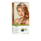 Naturtint 8C Copper Blonde Permanent Hair Color (Pack of 1), Ammonia Free, Vegan, Cruelty Free, up to 100% Gray Coverage, Long Lasting Results (Packaging may vary)