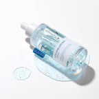 Nightingale Ecto-Hyaluronic Ampoule with 8 layer Hyaluronic Acid, Ectoin, Hyaluronic acid Serum For Dry Skin, Fragrance Free, Hypoallergenic, Allergen Free, Cruelty Free, Vegan, Korean Skin Care