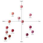 BBIA Glow Tint – Lip Plumping Volumizing Glossy & Glowy Lip Stain Naturally Moisturizing Comfortable Texture Lightweight Long-Lasting Vivid Color Non-Sticky Korean Makeup (20 PETAL, Pack of 1)