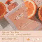 DAE Signature Shampoo - Cleanses & Hydrates Dry Hair & Scalp (32 oz.)