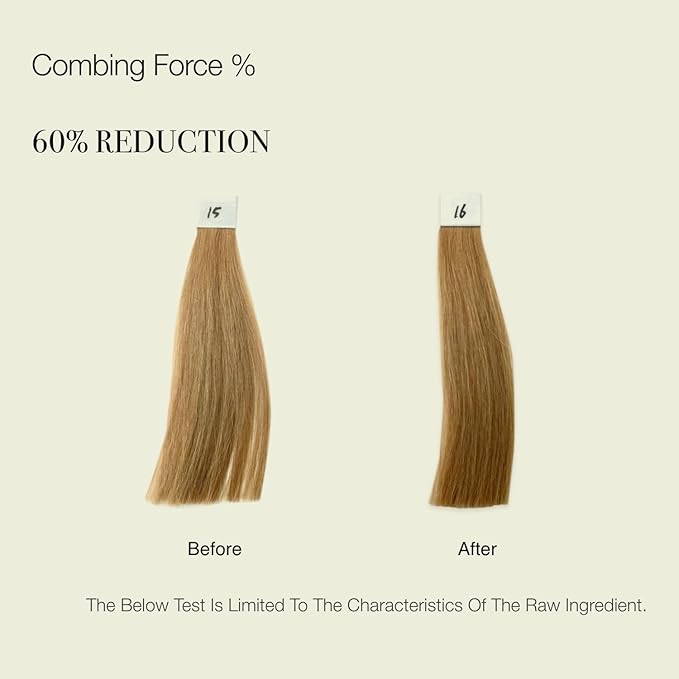 TOUN28 Dry Conditioner Bar (No Wash) | For Damaged Hair | Biotin & Brassica Oil Complex | Allergen-Free, Cruelty-Free & Vegan | 3.17 fl.oz / 90g | Korean Haircare