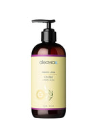 Aleavia Orchid Prebiotic Body Lotion – Lightly Scented, All-Natural Moisturizing Body Lotion with Organic Essential Oils for Soft, Smooth Skin – 12 Oz