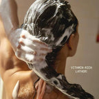 DAE Signature Shampoo - Cleanses & Hydrates Dry Hair & Scalp (32 oz.)