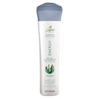 Naissant Energy Treatment Shampoo | Hair Growth Accelerator, Strengthener for Color Treated & Natural Hair | Enriched with Marine Glycogen & Natural Extracts to Prevent Hair Loss (10.1 Fl Oz)