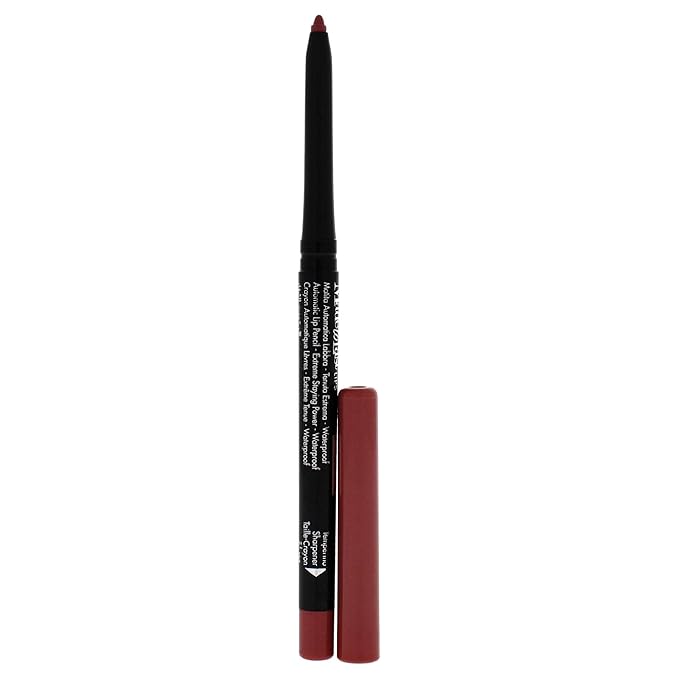 PUPA Milano Made To Last Definition Lips Pencil - For Precise Lip Contouring - Absolute Color Release - Very Smooth Application - Soft, And Clings Perfectly To Lips - 102 Soft Rose - 0.012 OZ