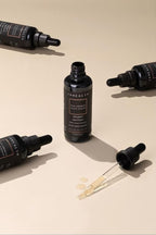 JSHealth Vitamins Vita-Growth Scalp Serum for Hair Density & Scalp Vitality - Hair Serum for Women with Peptides, Vitamins & Amino Acids