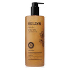BOLDEN SHEA OIL with Vitamin E | 100% Natural | Unparalleled Moisture & Radiance for Skin & Hair | UNSCENTED | 16.9 Fl Oz